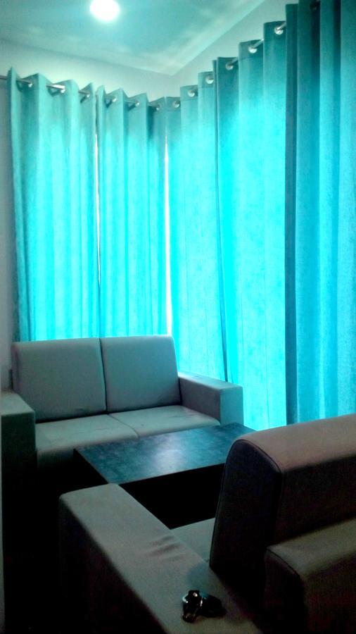 Hotel Taru Inn Ghaziabad Eksteriør bilde