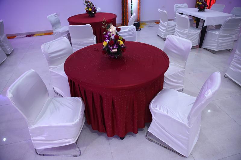 Hotel Taru Inn Ghaziabad Eksteriør bilde