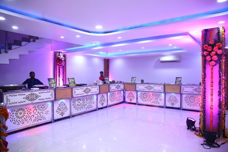 Hotel Taru Inn Ghaziabad Eksteriør bilde