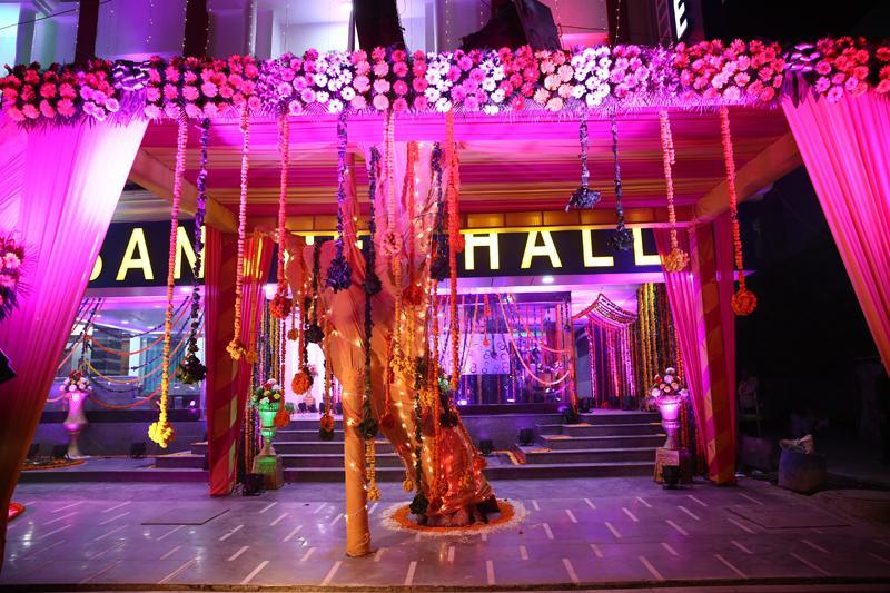 Hotel Taru Inn Ghaziabad Eksteriør bilde